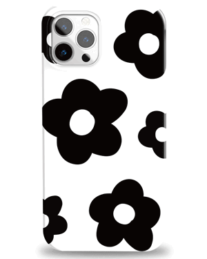 카멜리아 플라워 무광 하드 핸드폰 동백꽃 러블리 캐주얼 휴대폰 꽃무늬 아이폰케이스 7 8 SE2 플러스 X XR XS Max 11 12 13 14 미니 프로 맥스